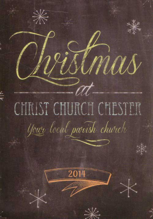 Chestertourist.com - Christ Church Chester Page 1